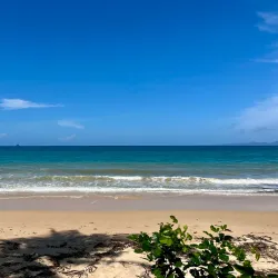 Klong Muang Beach - Ao Nang