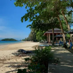 Klong Muang Beach - Ao Nang