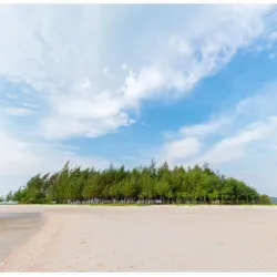 Nopparat Thara Beach - Ao Nang