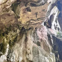 Phra Nang Cave Beach - Ao Nang
