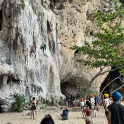 Phra Nang Cave Beach - Ao Nang