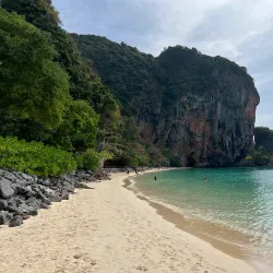 Phra Nang Cave Beach - Ao Nang