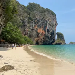 Phra Nang Cave Beach - Ao Nang