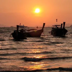 Railay Beach - Ao Nang