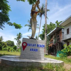 Railay Beach - Ao Nang