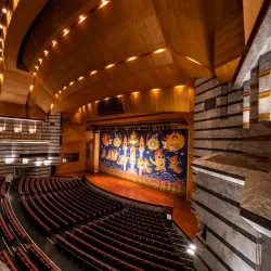 Ban Phai Cultural Center - Ban Phai