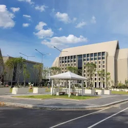 Ban Phai Cultural Center - Ban Phai