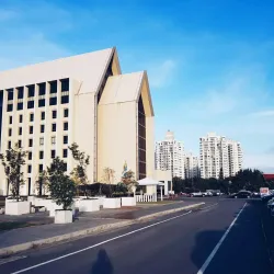 Ban Phai Cultural Center - Ban Phai