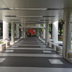 Ban Phai Cultural Center - Ban Phai