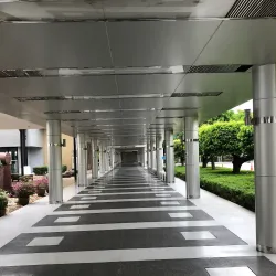 Ban Phai Cultural Center - Ban Phai