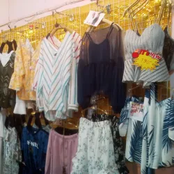 Ban Phai Market - Ban Phai