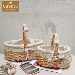 Local Handicraft Shops - Ban Phai