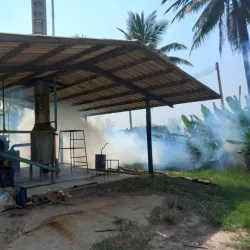 Wat Ban Phai - Ban Phai