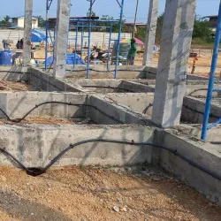 Wat Ban Phai - Ban Phai