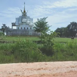 Wat Ban Phai - Ban Phai