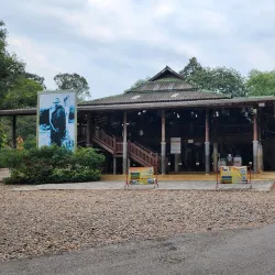 Wat Pa Ban Tat - Ban Phai