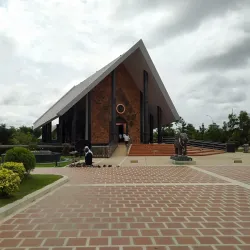 Wat Pa Ban Tat - Ban Phai