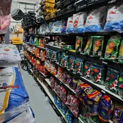 Bang Buathong Market - Bang Buathong