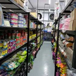 Bang Buathong Market - Bang Buathong