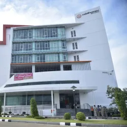 Bang Buathong Riverside - Bang Buathong