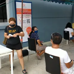 Bang Buathong Riverside - Bang Buathong