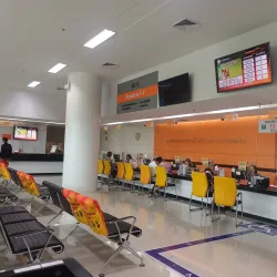 Bang Buathong Riverside - Bang Buathong