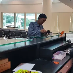 Bang Buathong Riverside - Bang Buathong