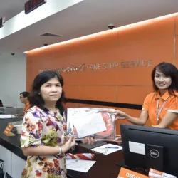 Bang Buathong Riverside - Bang Buathong