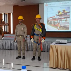 Bang Buathong Riverside - Bang Buathong