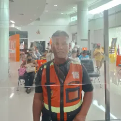 Bang Buathong Riverside - Bang Buathong