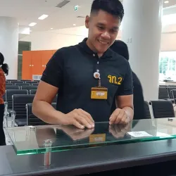 Bang Buathong Riverside - Bang Buathong