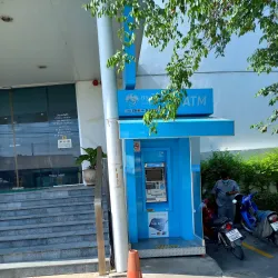 Bang Buathong Riverside - Bang Buathong