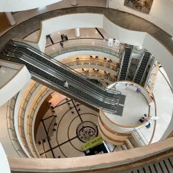 Community Art and Cultural Centers - Bang Buathong