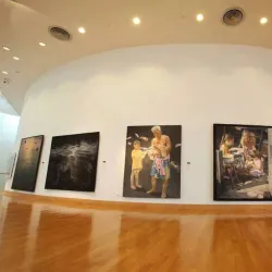 Community Art and Cultural Centers - Bang Buathong