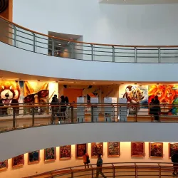 Community Art and Cultural Centers - Bang Buathong