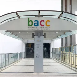 Community Art and Cultural Centers - Bang Buathong