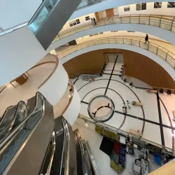 Community Art and Cultural Centers - Bang Buathong