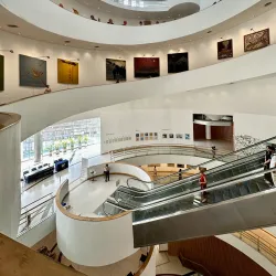 Community Art and Cultural Centers - Bang Buathong