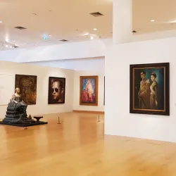 Community Art and Cultural Centers - Bang Buathong