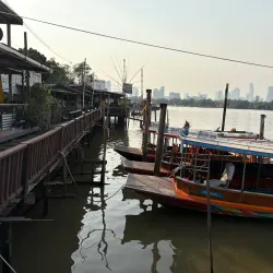 Local Bicycle Tours - Bang Buathong