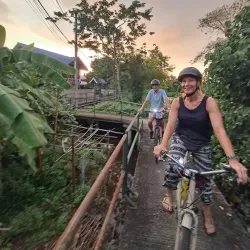 Local Bicycle Tours - Bang Buathong