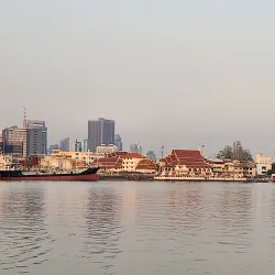 Local Bicycle Tours - Bang Buathong