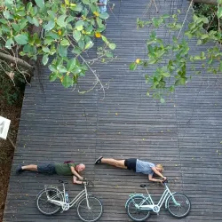 Local Bicycle Tours - Bang Buathong