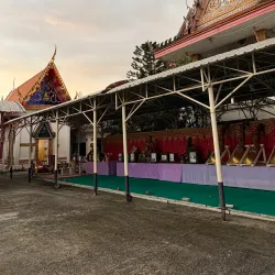 Local Bicycle Tours - Bang Buathong