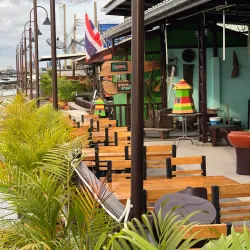 Local Bicycle Tours - Bang Buathong