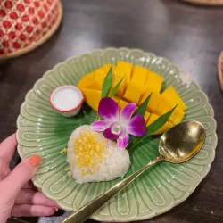 Local Thai Cooking Classes - Bang Buathong