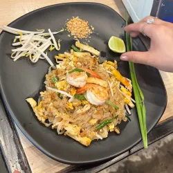 Local Thai Cooking Classes - Bang Buathong