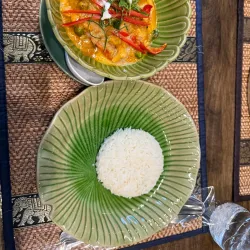 Local Thai Cooking Classes - Bang Buathong