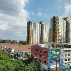 Nonthaburi Provincial Park - Bang Buathong