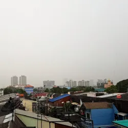 Nonthaburi Provincial Park - Bang Buathong